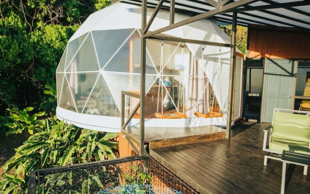 Nangú Glamping Experience
