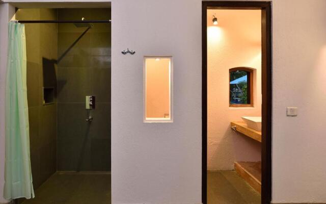 Shalom Villa by Vista Rooms