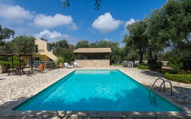 Villa Elaia Suites & Apartments No.2