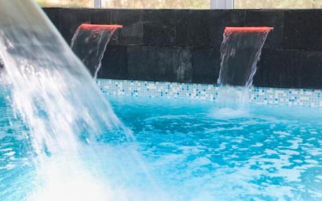 Complejo Vacacional Coovaeco