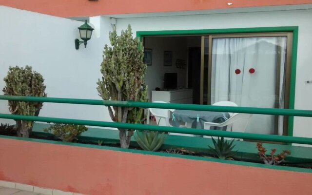 104590 -  Apartment in Tías