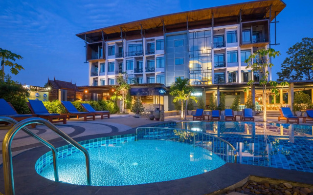 The Tama Hotel