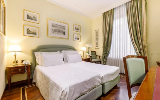 Residenza Paolo VI