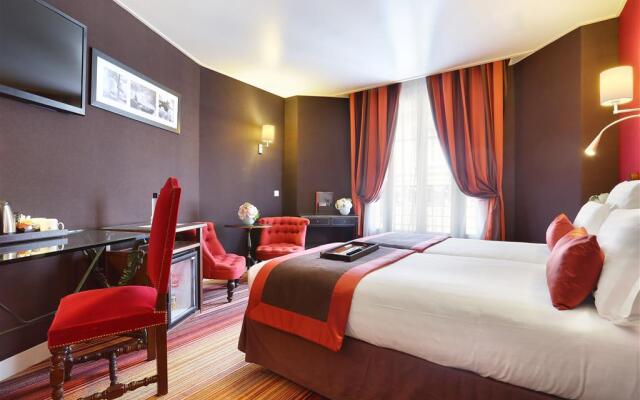 Hotel Trianon Rive Gauche