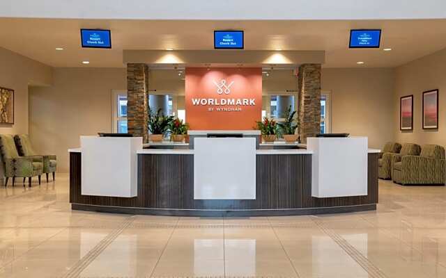 WorldMark Las Vegas Boulevard