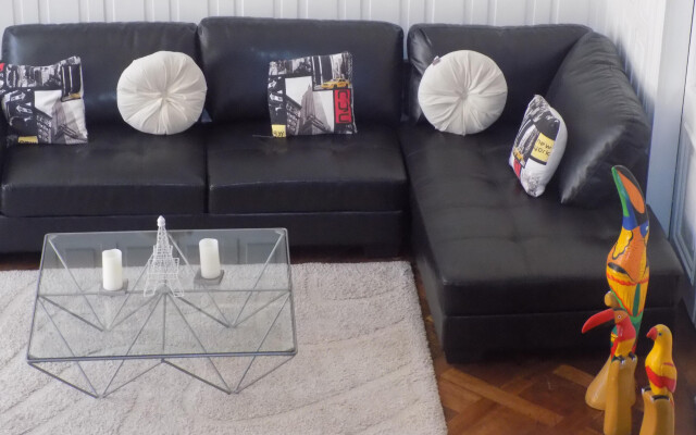 Residencial Ahumada Vip