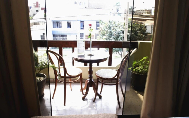 Portada del Sol