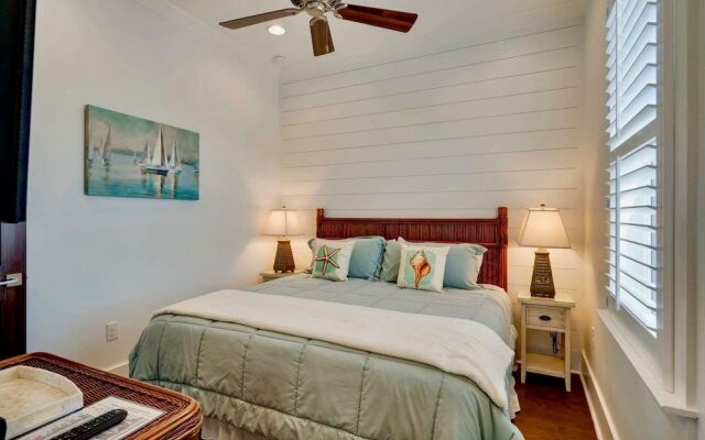 Serenity Retreat by Destin Getaways