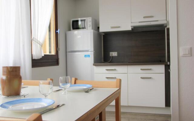Le Village Vacances de Mimizan Plage