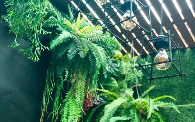 Ruankaew Boutique Resort Lampang