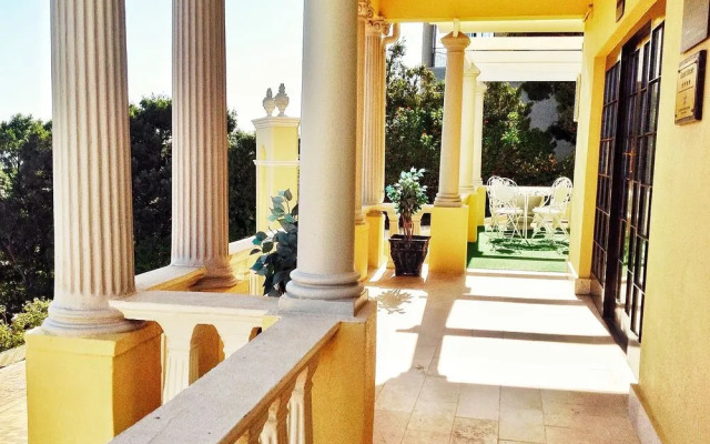 Plattekloof Residence | Island Letting