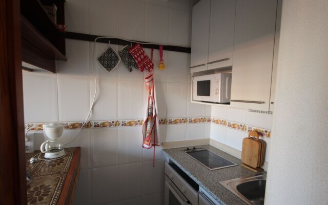 Apartamentos Valparaiso