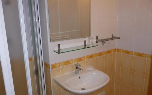 Šafrán Apartment