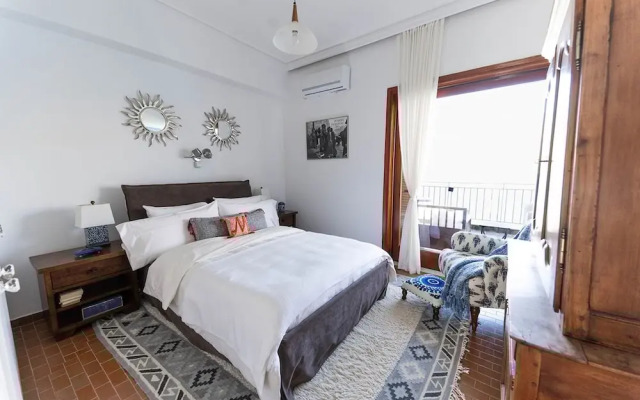 Bellavista Villa at Heraion Lagoon