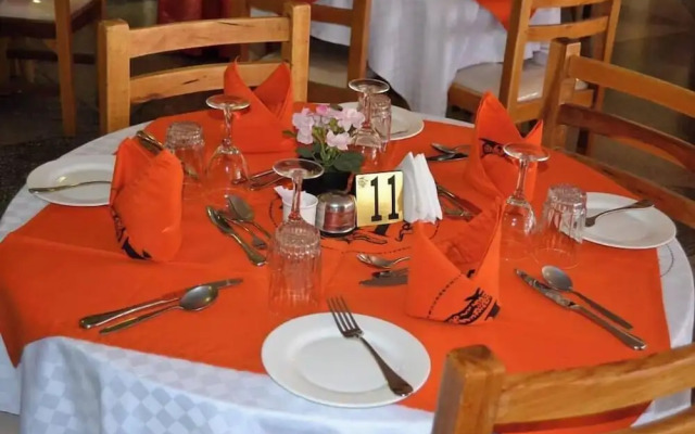 Hotel Kunste Nakuru