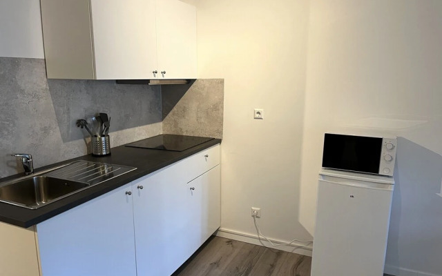 NorthApartments Chemnitz