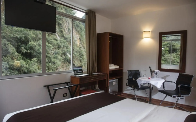 Hotel Ferre Machu Picchu