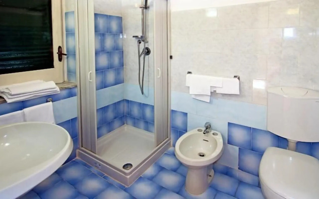 Hotel Park Calitto