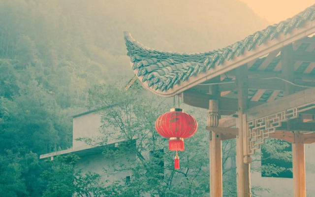 Zhangjiajie Longquan Inn