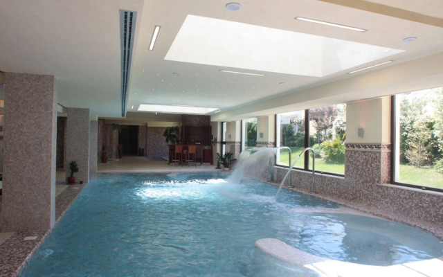 Palace Hotel San Michele