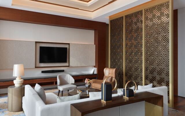 Sheraton Beijing Lize Hotel