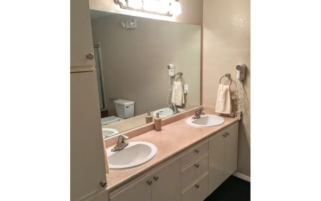 The Champions by Branson MO Condos