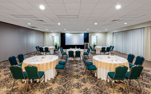 Radisson Hotel Harrisburg