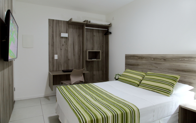 Hotel Praia Bonita Jatiúca