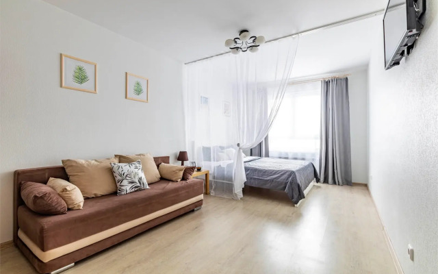 BeGuest на Расточной 31А