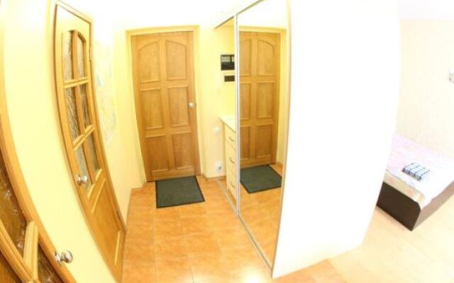 Апартаменты Второй Дом Екатеринбург