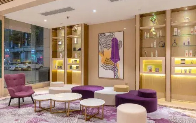 Lavande Hotel (Dongguan Shatian Center)