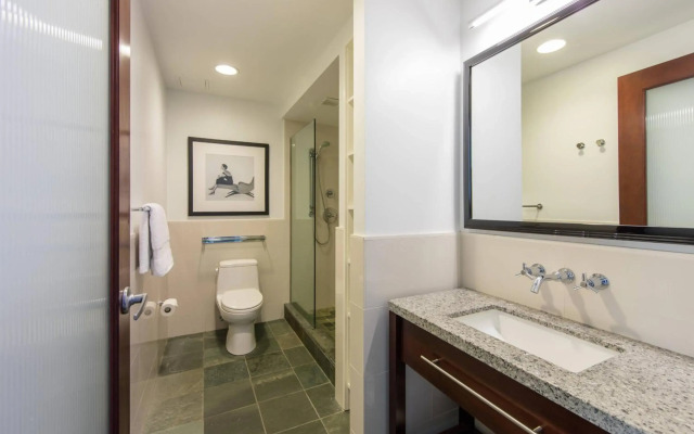 Marriott Vacation Club®, New York City