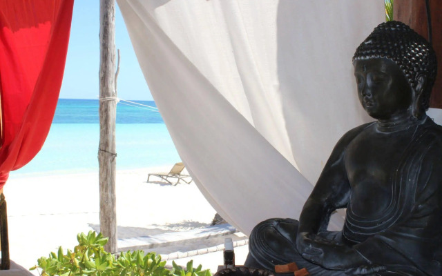 Alma Tulum Hotel Boutique