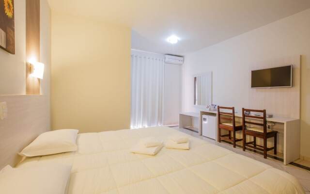 Olinda Hotel e Eventos