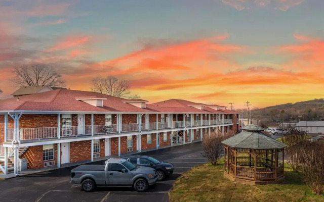 Richland Inn of Columbia