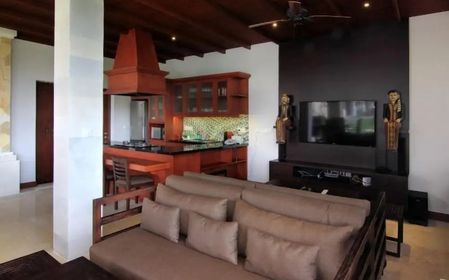 Uma Stana Villa