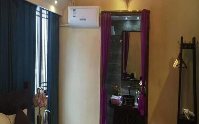 Yiya Boutique Inn
