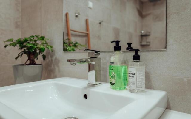 Dream Stay - 2 Porto Franco Apartments near Old Town