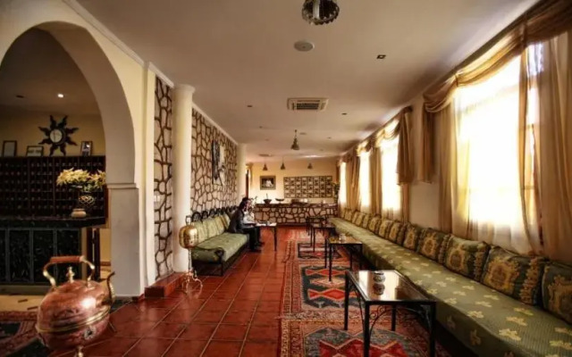 Hotel Club Hanane