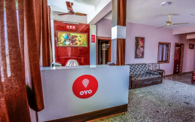 Hotel Delight By OYO Rooms