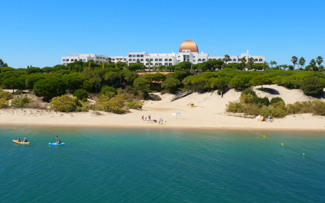 Playacartaya Hotel