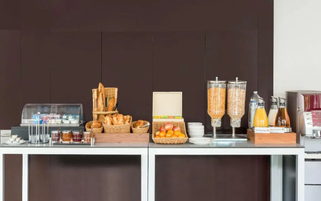 Adagio Access Paris Bastille