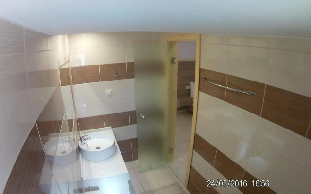 Sirena Apartments