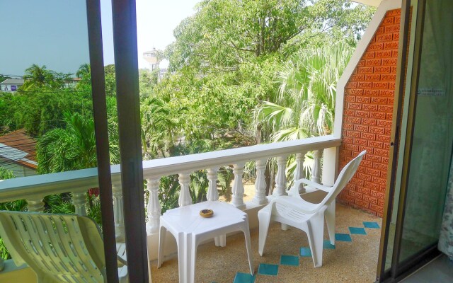 Garden Home Kata