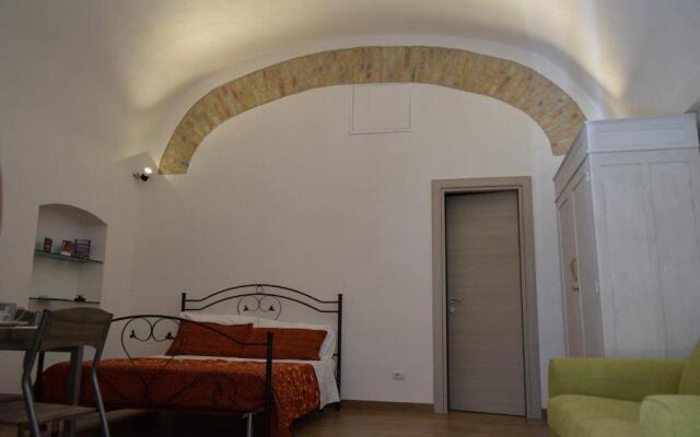 La Priora Holiday Home