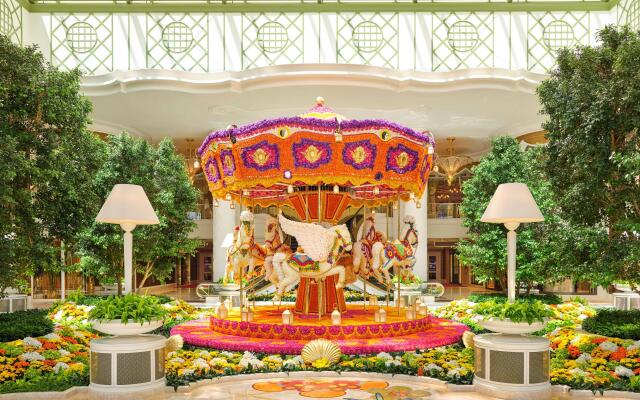 Encore Boston Harbor