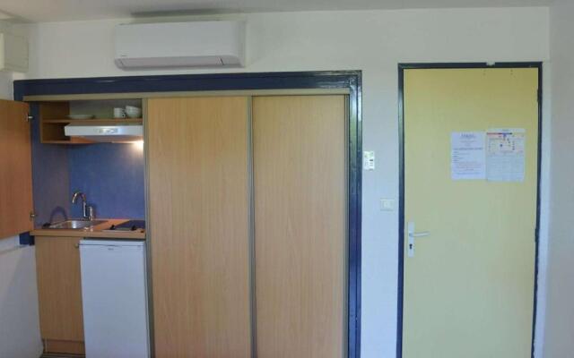 Appartement Fleury-Saint-Pierre-la-Mer, 1 pièce, 2 personnes - FR-1-229D-63