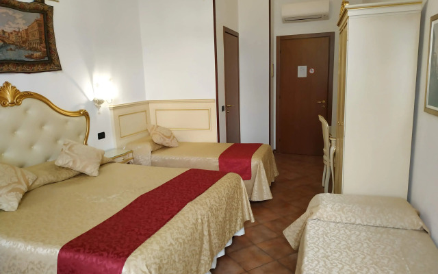 Alloggi SS Giovanni e Paolo