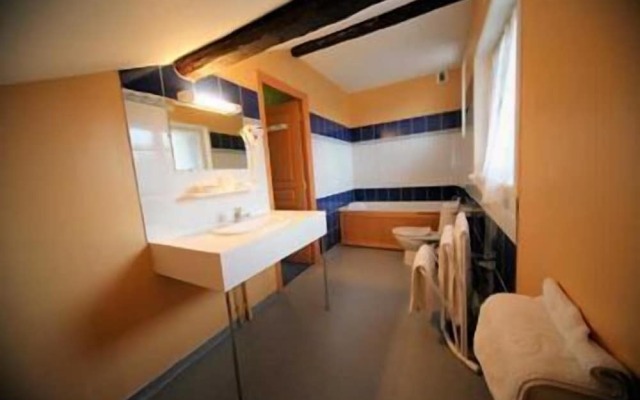 Les Rives de l'Arzon