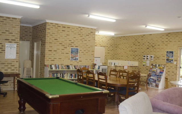 Acclaim Swan Valley Tourist Park